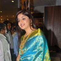 Poonam Kaur Inaugurate CMR Shopping Mall - Gallery | Picture 91202